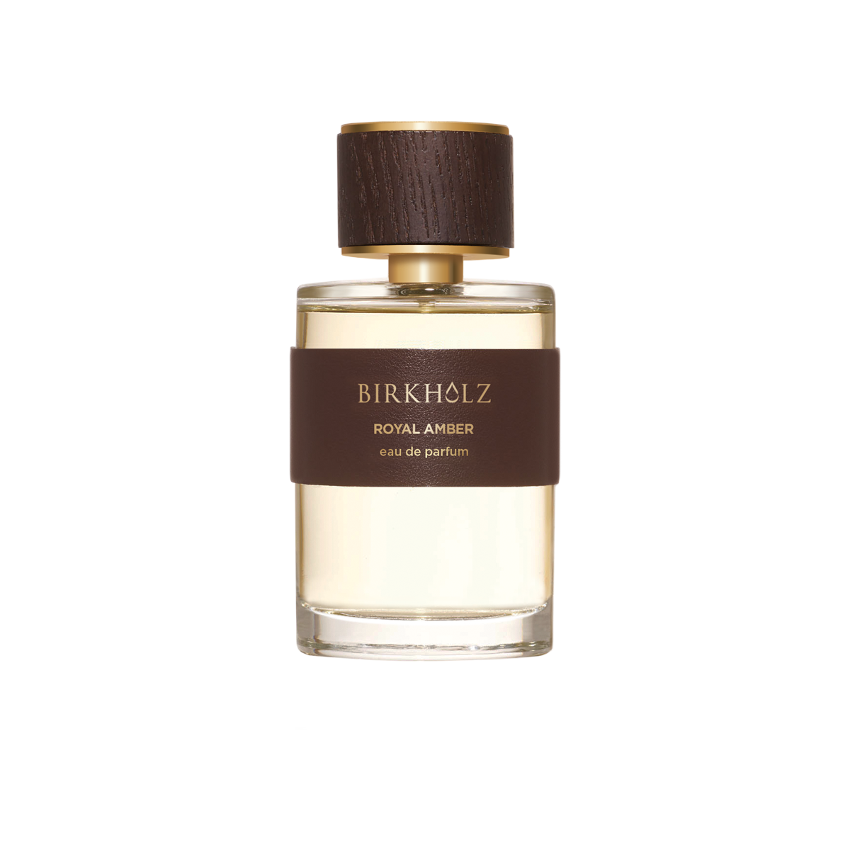 Birkholz - Royal Amber Eau de Parfum