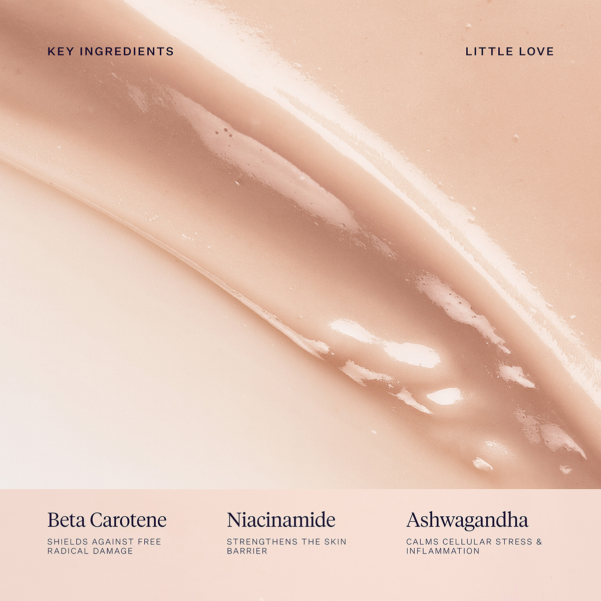 Joonbyrd - Just Peachy Body Heroes Kit