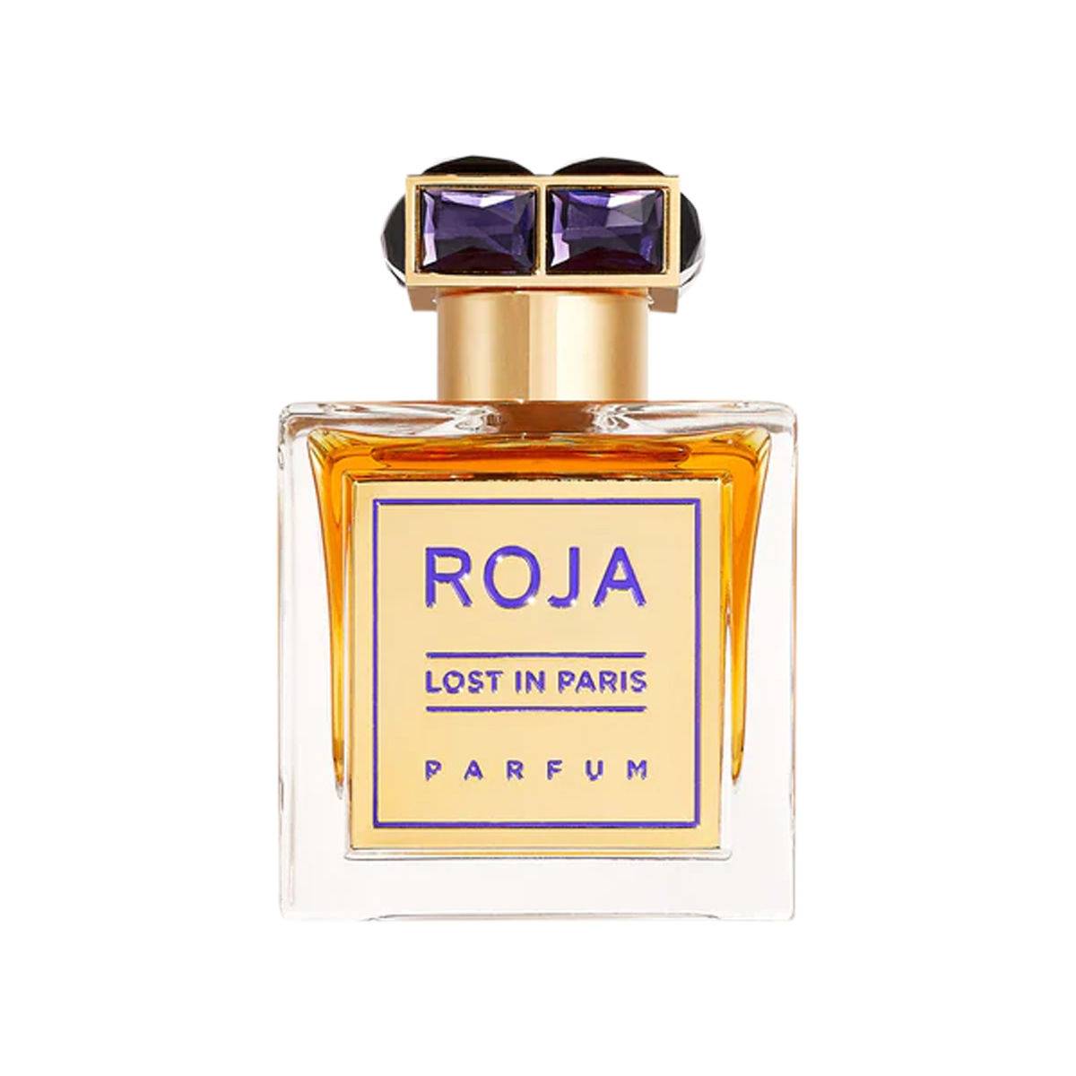 Roja Parfums - Lost in Paris Parfum