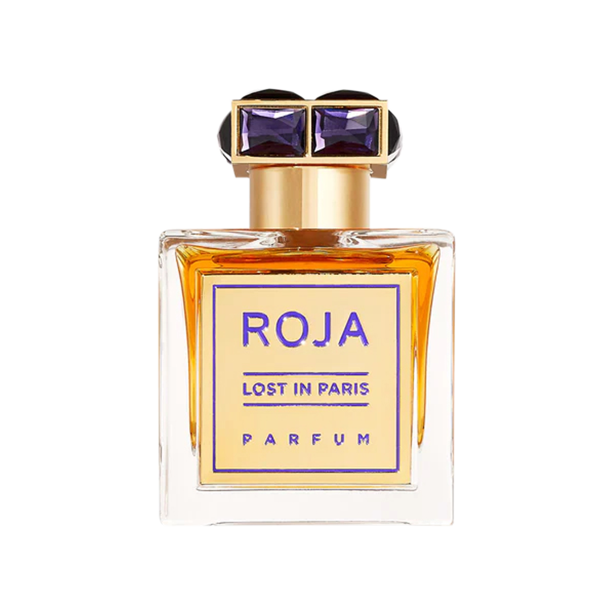 ROJA London - Lost in Paris Parfum