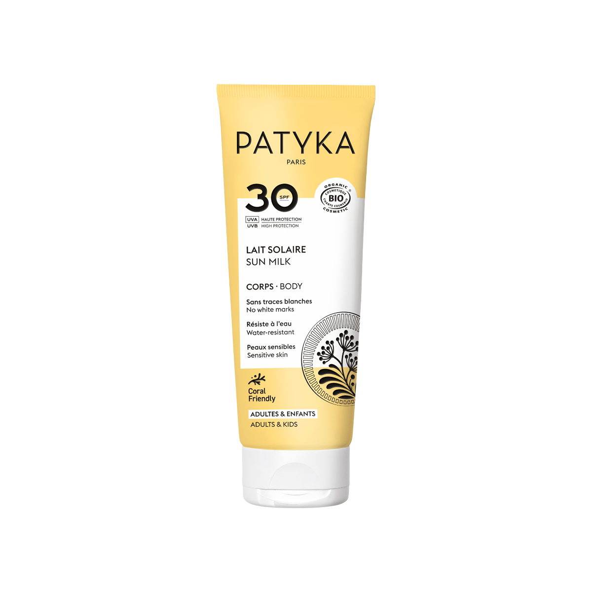 Patyka - Body Sunscreen Spray SPF30