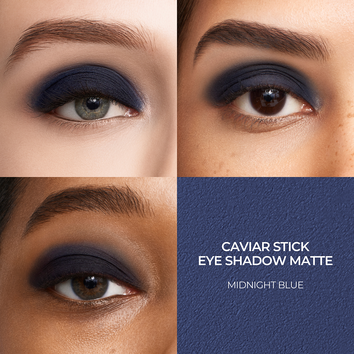 Laura Mercier - Caviar Stick Eye Color