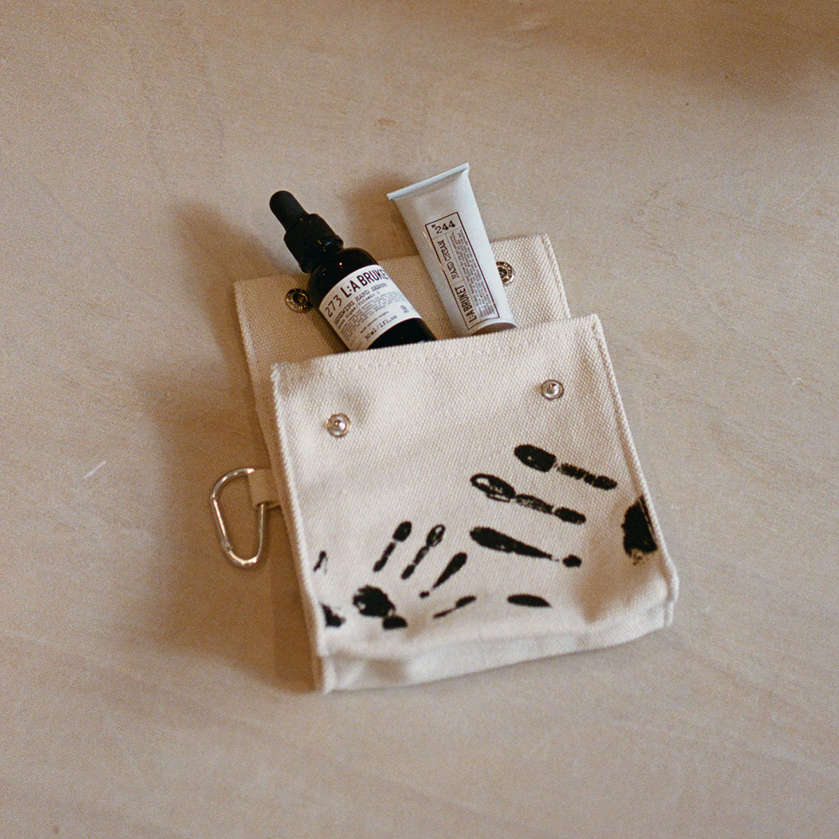 L:a Bruket - Hand Care Set