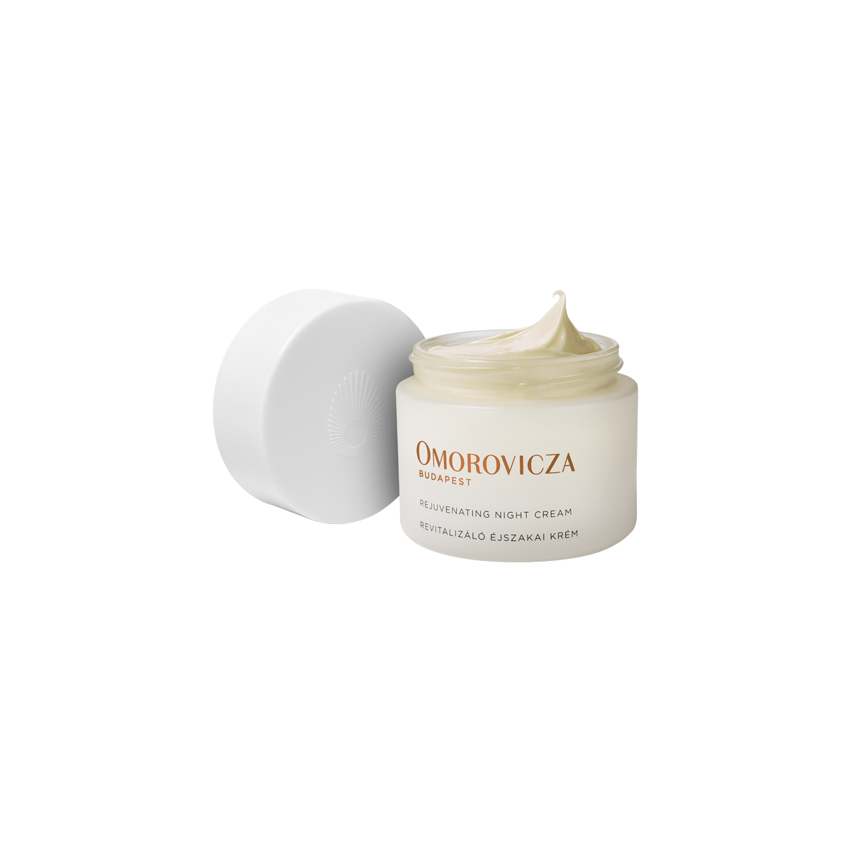 Omorovicza - Rejuvenating Night Cream