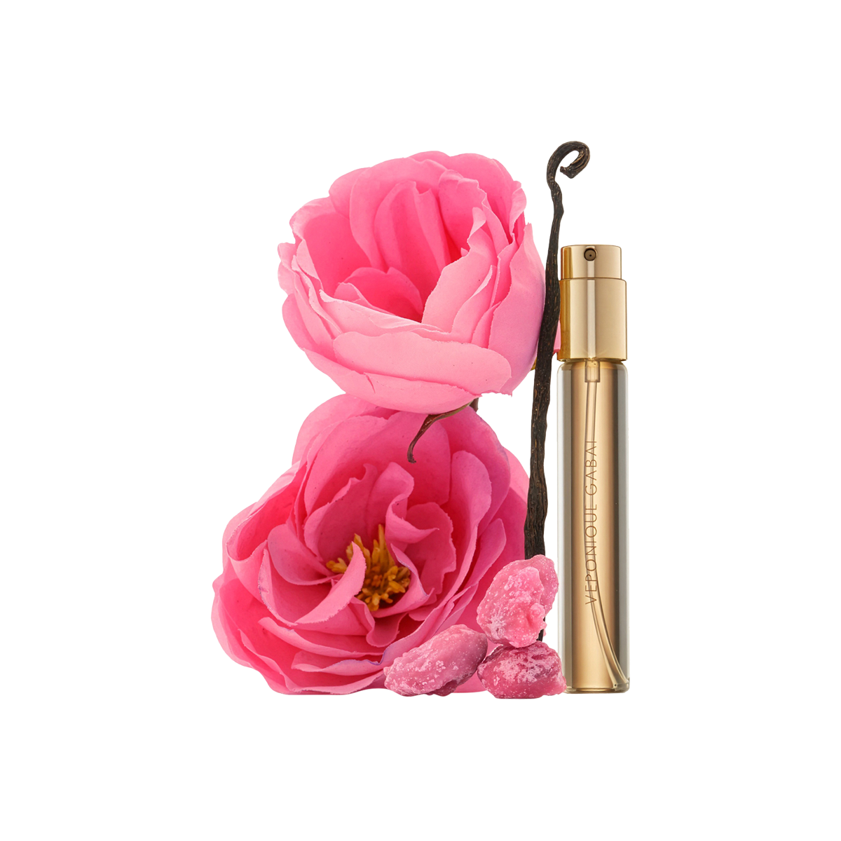 Veronique Gabai - Rose Premiere Eau de Parfum