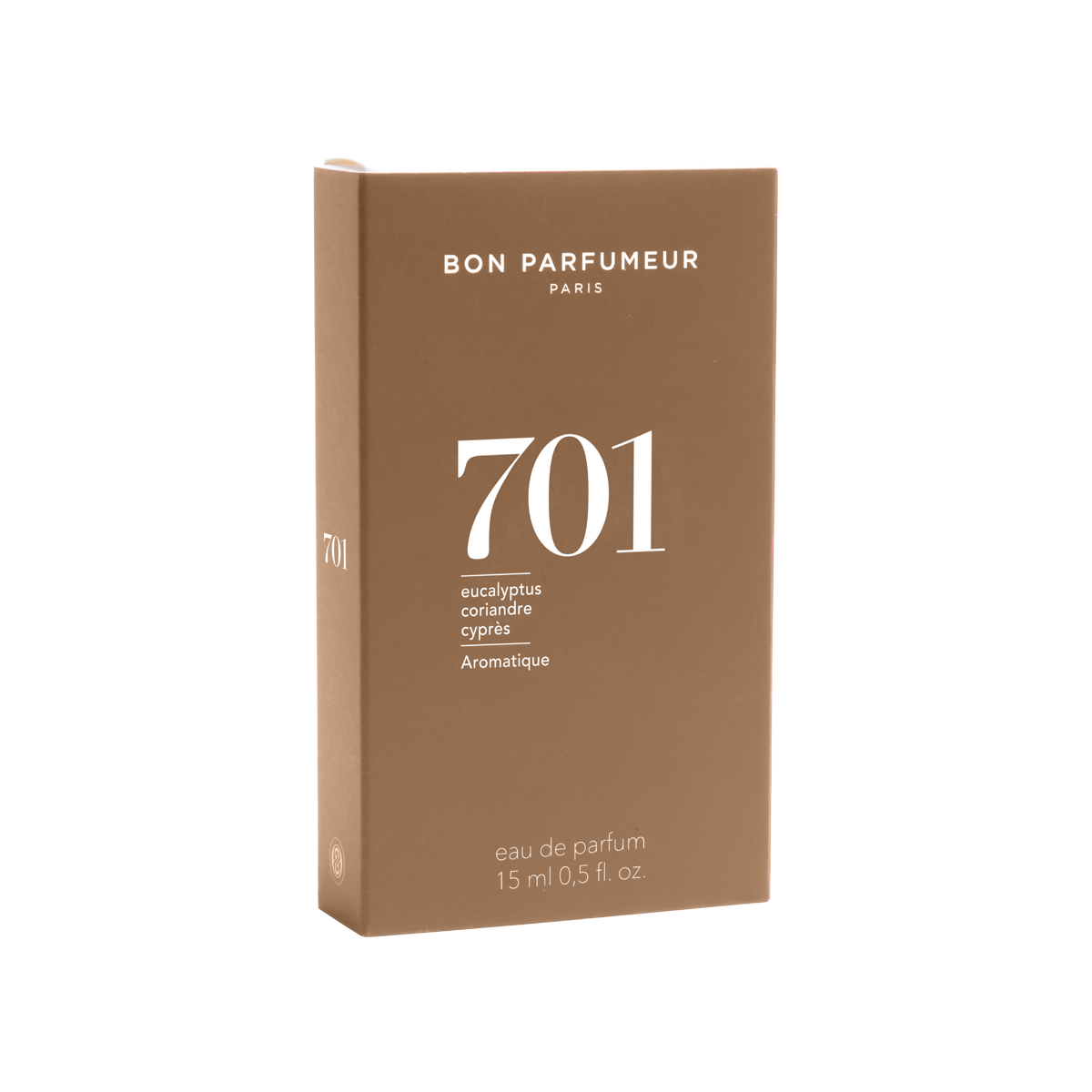 Bon Parfumeur - 701 Eau de Cyprès Eau de Parfum