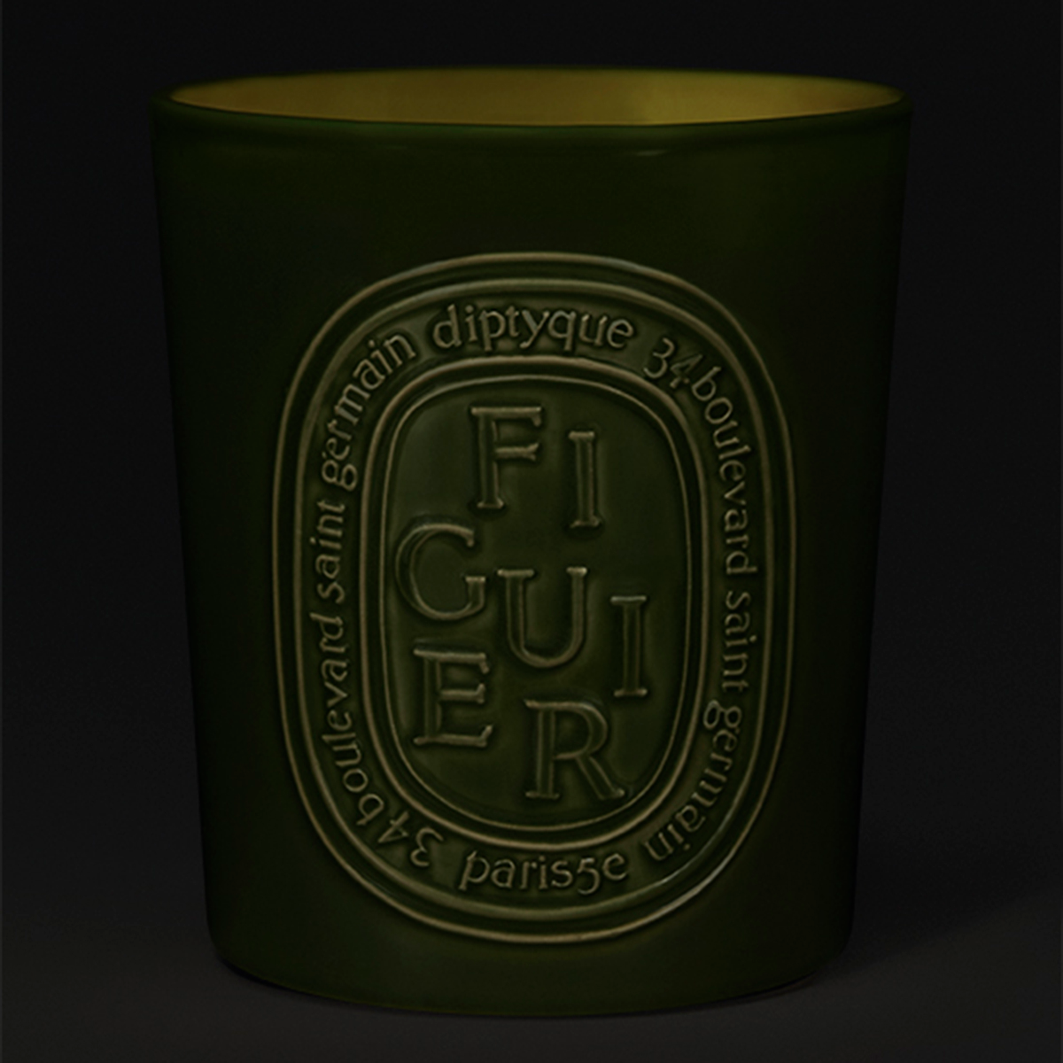 Diptyque - Figuier Candle