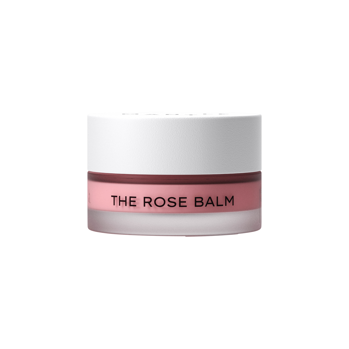MANTLE - The Rose Balm