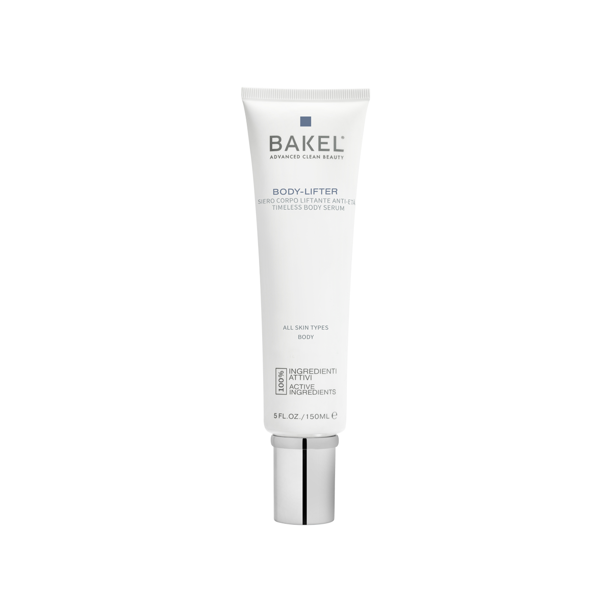 Bakel - Body-Lifter Body Serum