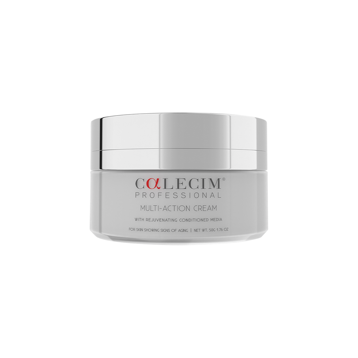 Calecim - Multi Action Cream