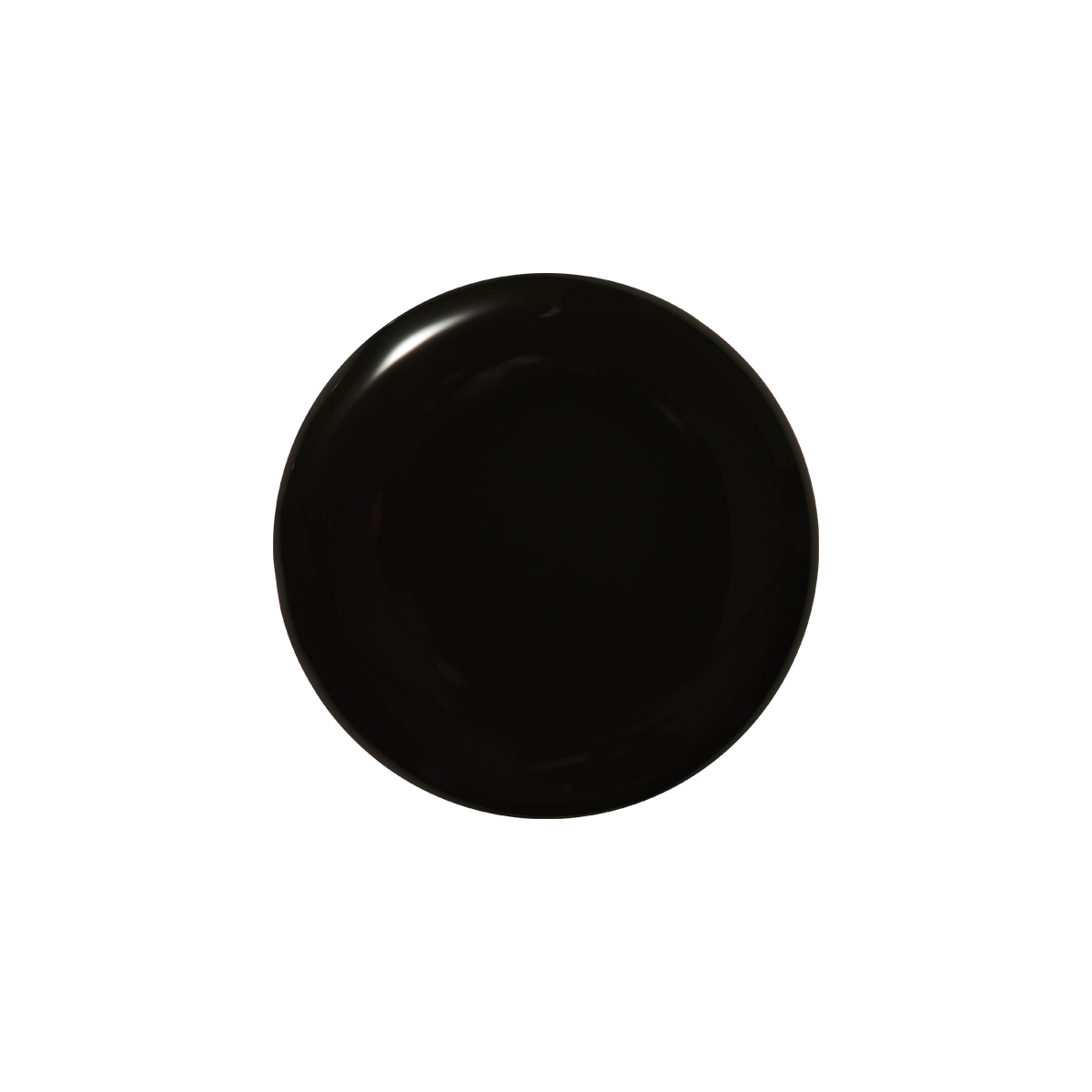 Gitti - Nail Polish Black