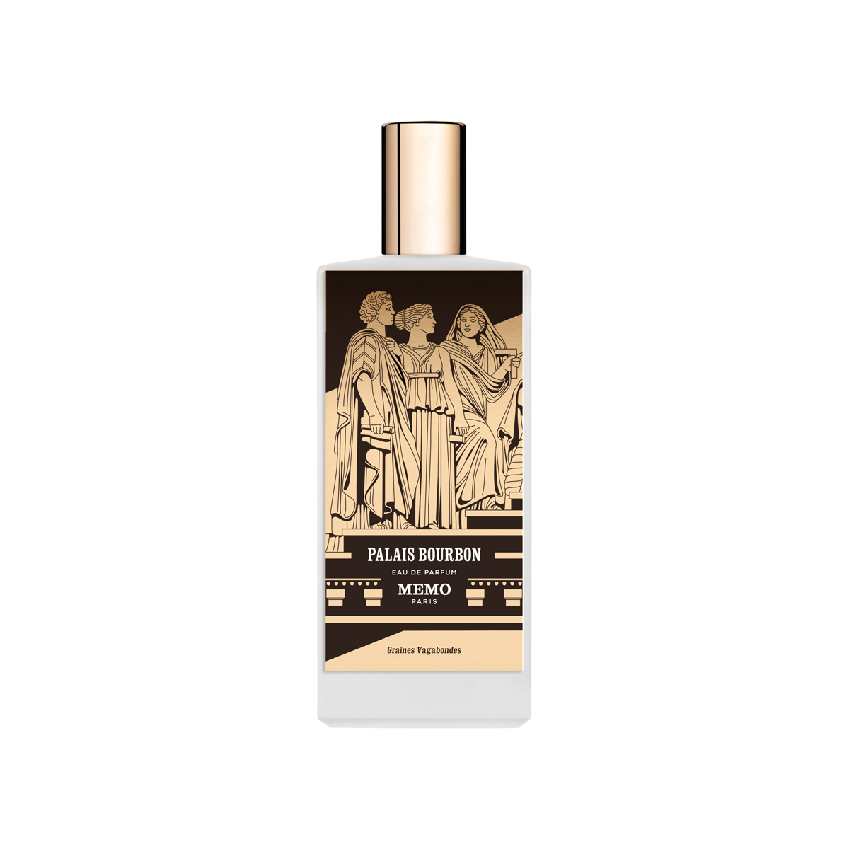 Memo Paris - Palais Bourbon Eau de Parfum