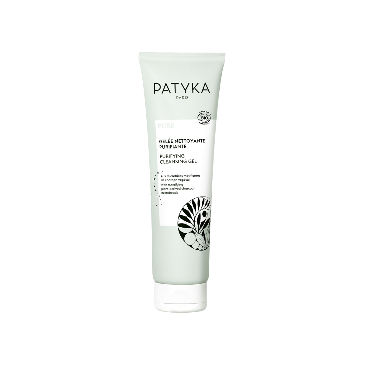 Patyka - Pure Purifying Cleansing Gel