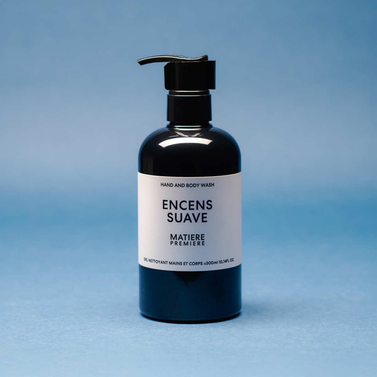 Matiere Premiere - Encens Suave Hand and Body Wash