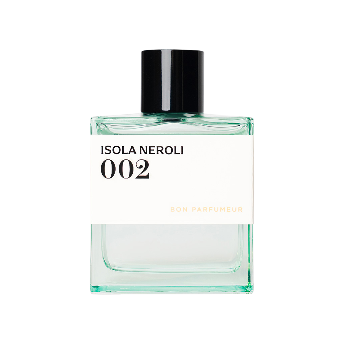 Bon Parfumeur - 002 Isola Neroli Eau de Parfum