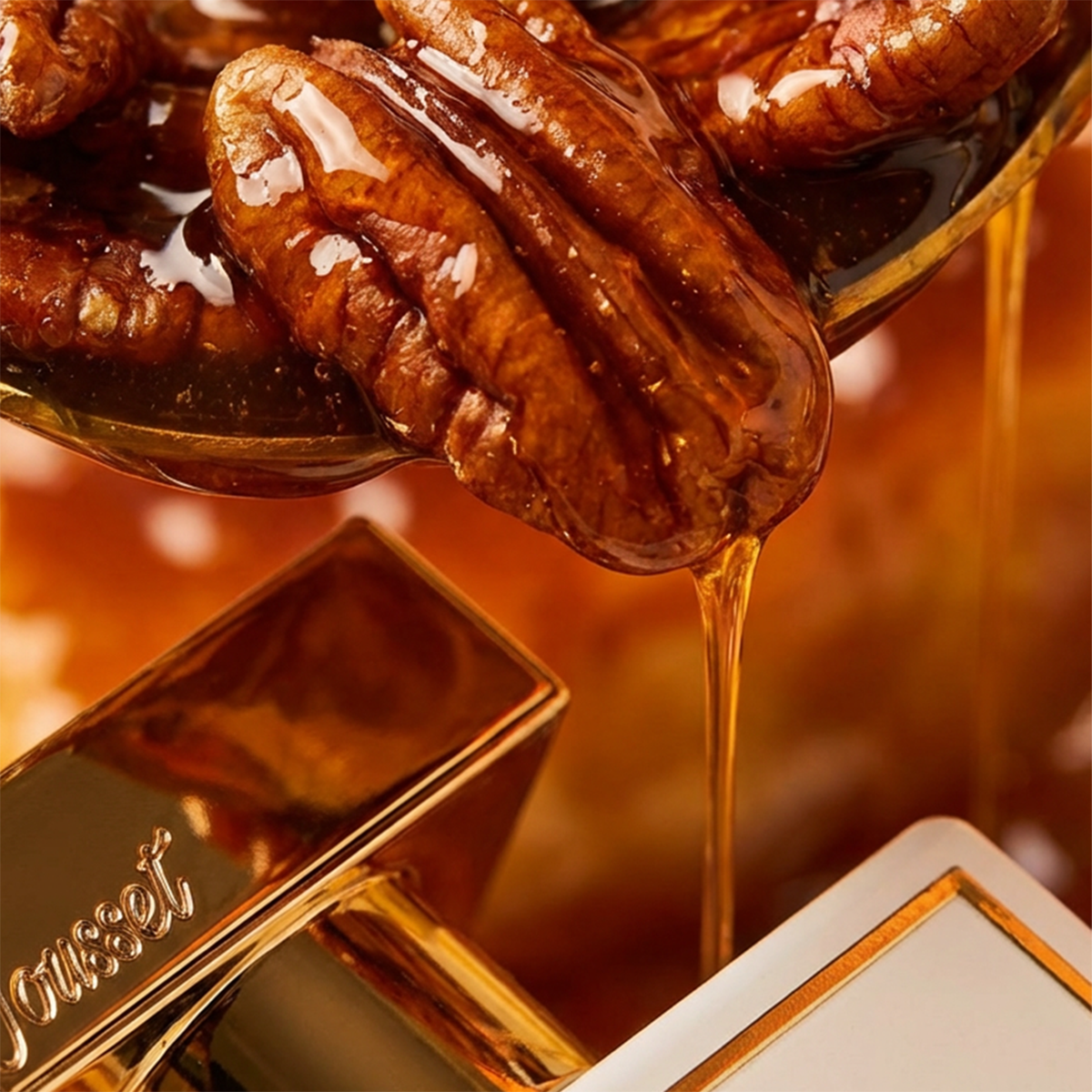 Jousset Parfums - Pecan Pie Extrait de Parfum