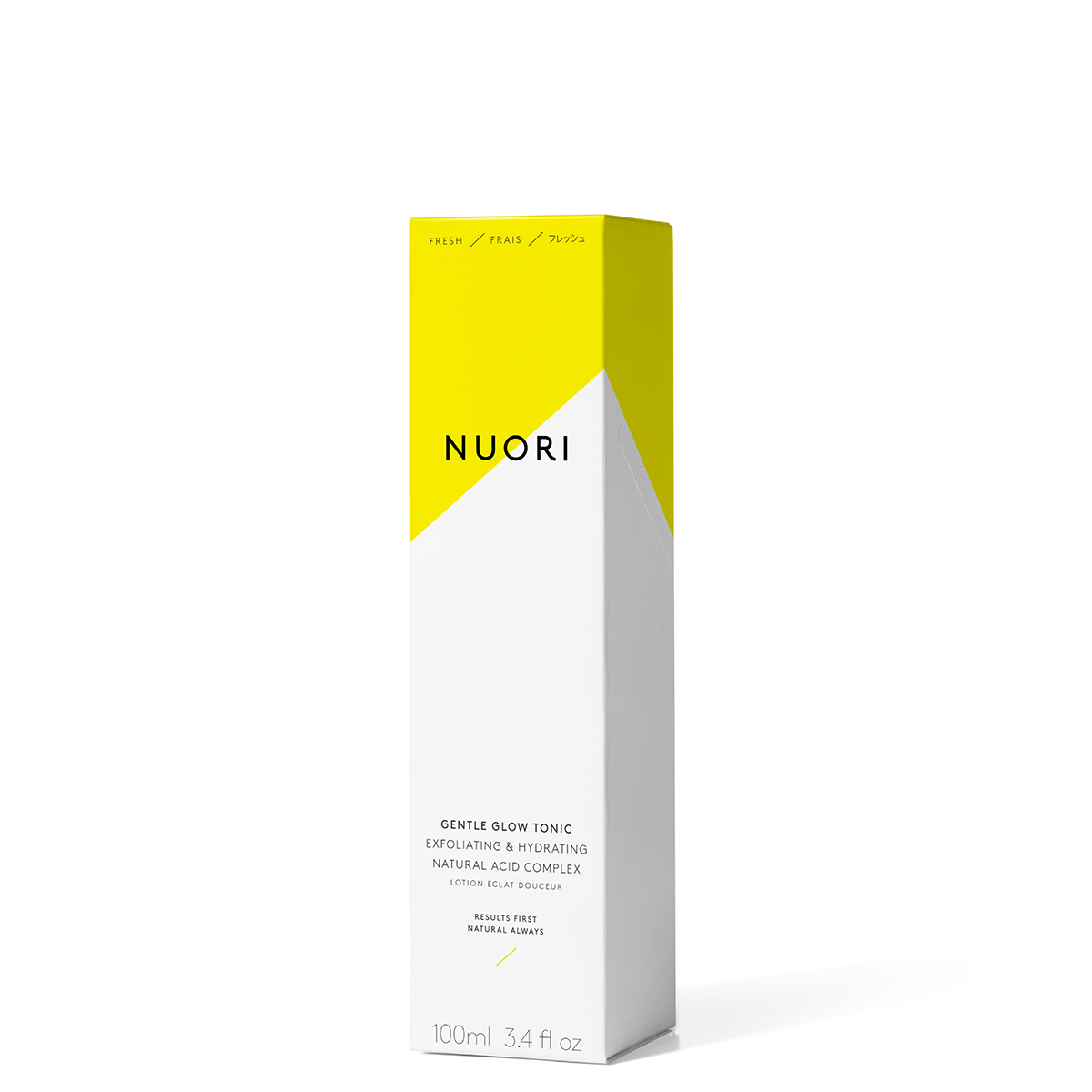 NUORI - Gentle Glow Tonic