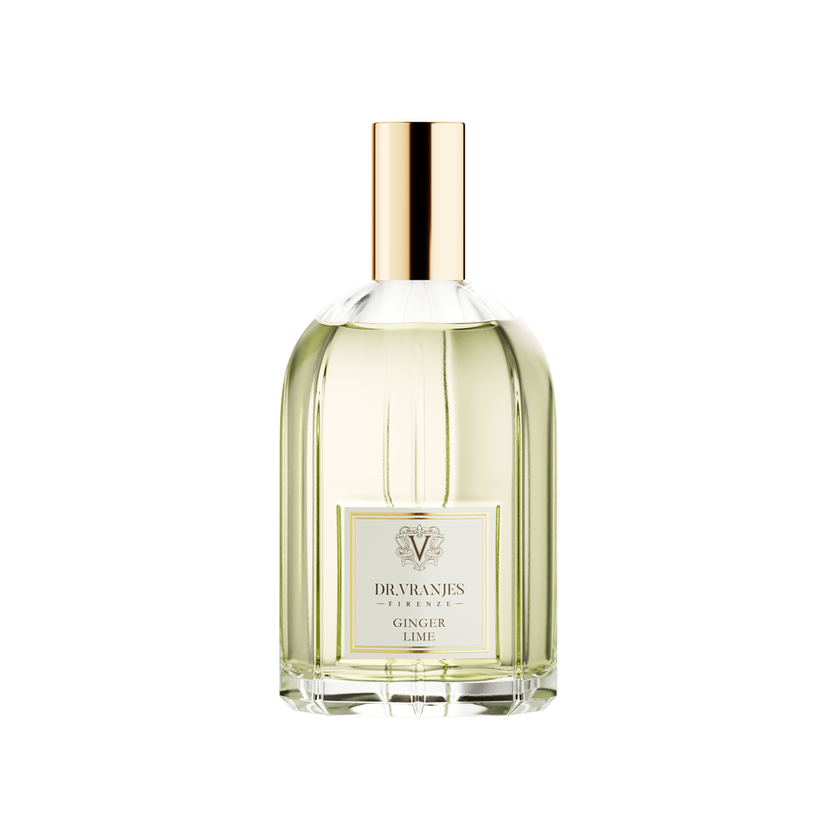 Dr. Vranjes Firenze - Ginger Lime Room Spray