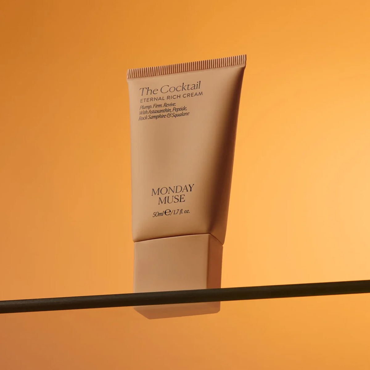 Monday Muse Skin - The Cocktail Eternal Rich Cream