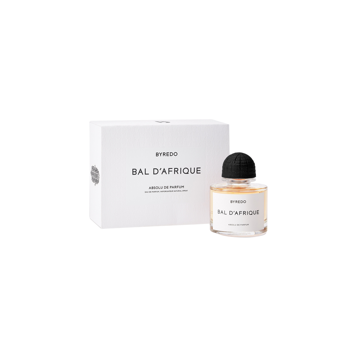 Byredo - Bal D'Afrique Absolu