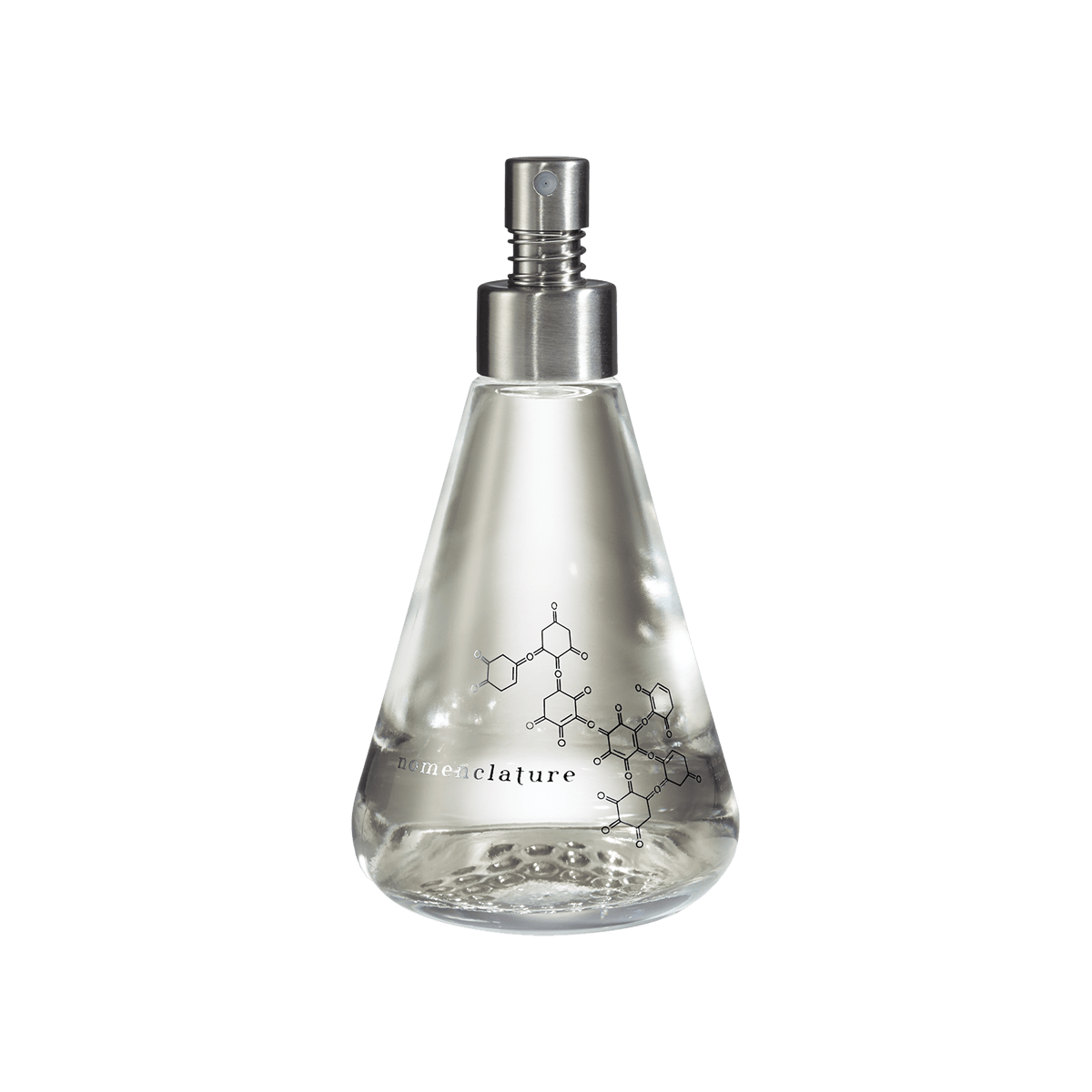 Nomenclature - orb_ital Eau de Parfum