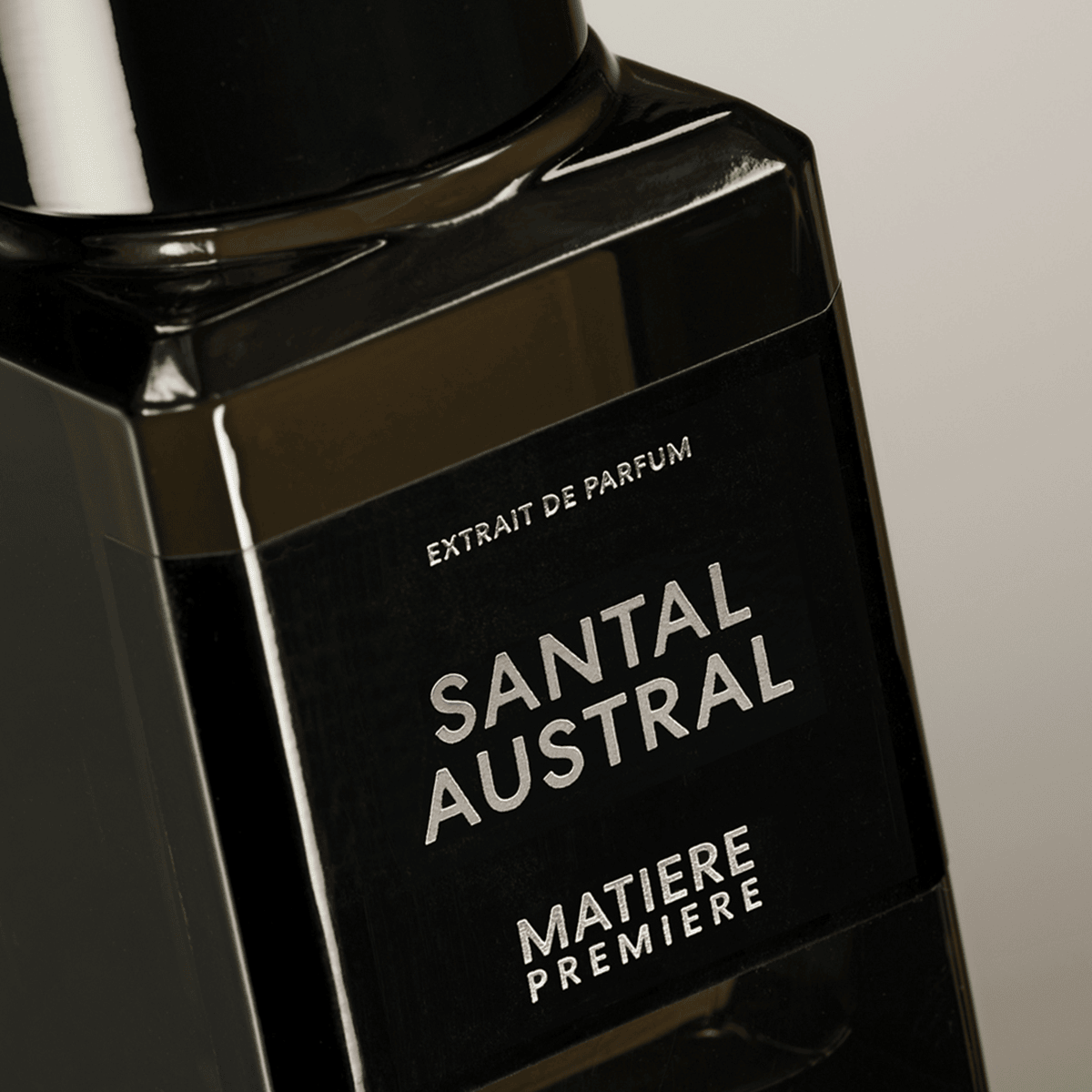 Matiere Premiere Santal Austral Extrait de Parfum 100ml - Skins Matiere Premiere Santal Austral Extrait de Parfum 100ml - Skins