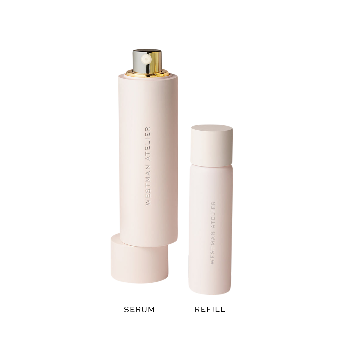 Westman Atelier - Activator Duo