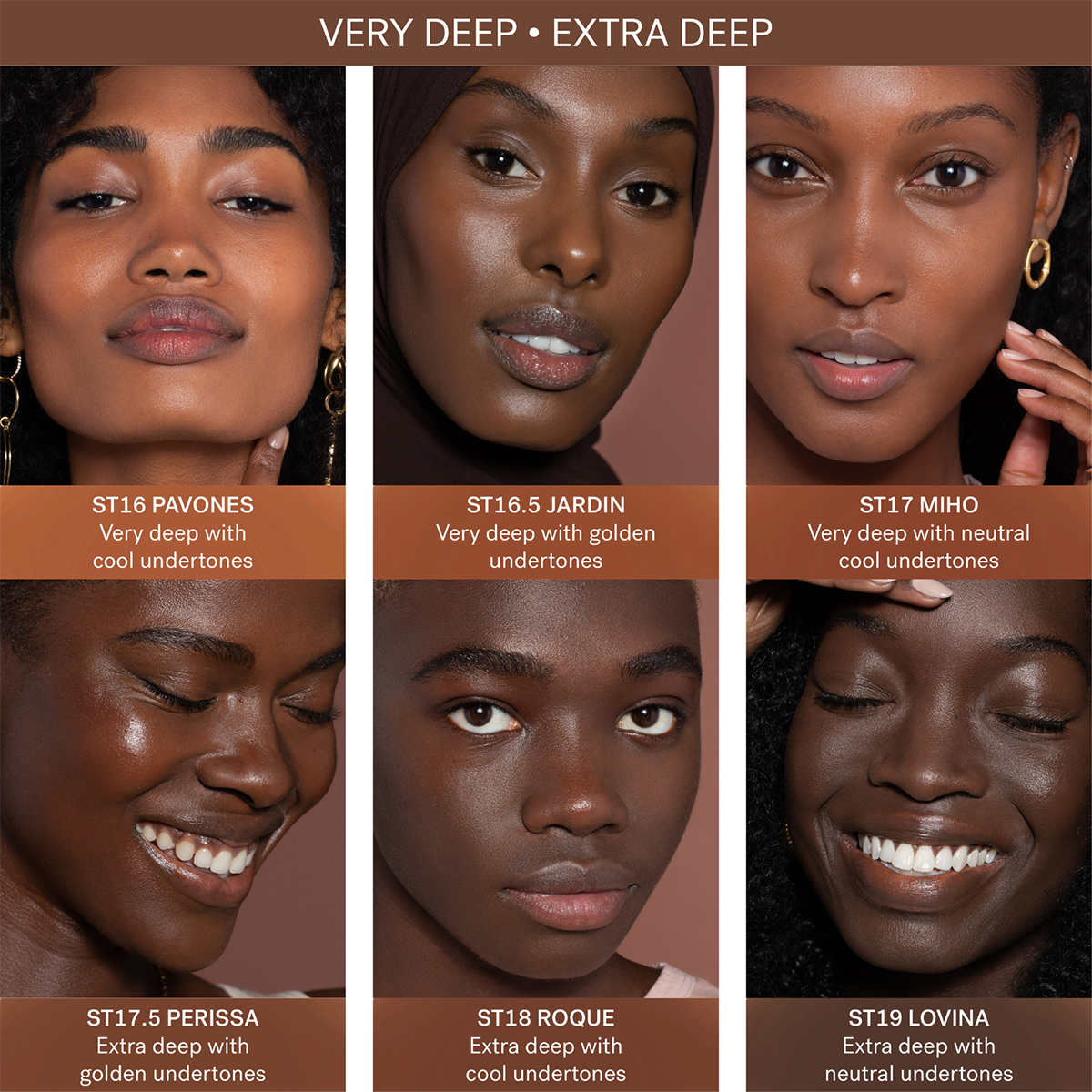 Ilia - Super Serum Skin Tint SPF 30