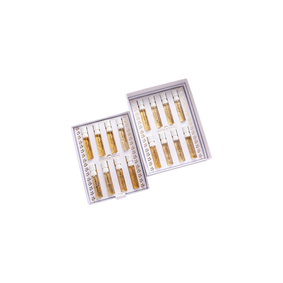 Giardini di Toscana - Discovery Kit