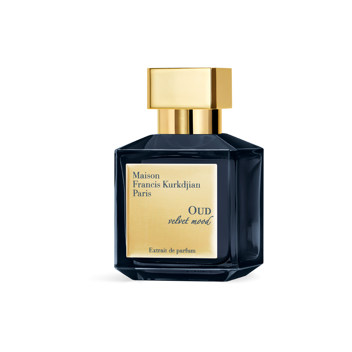 Maison Francis Kurkdjian - Oud Velvet Mood Extrait de Parfum