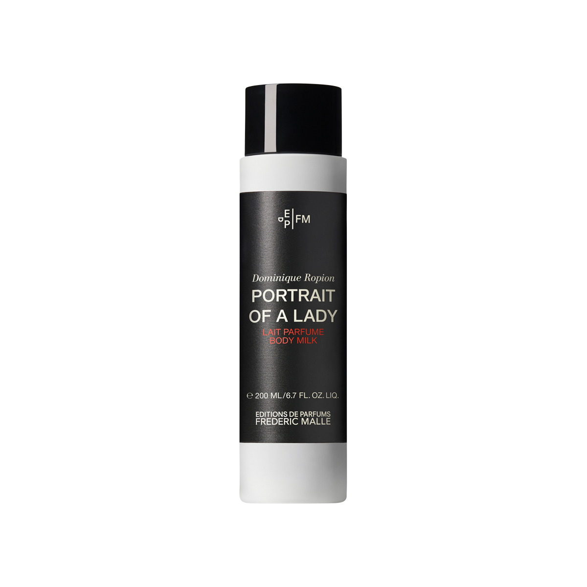Frederic Malle - Portrait of a Lady Body Milk