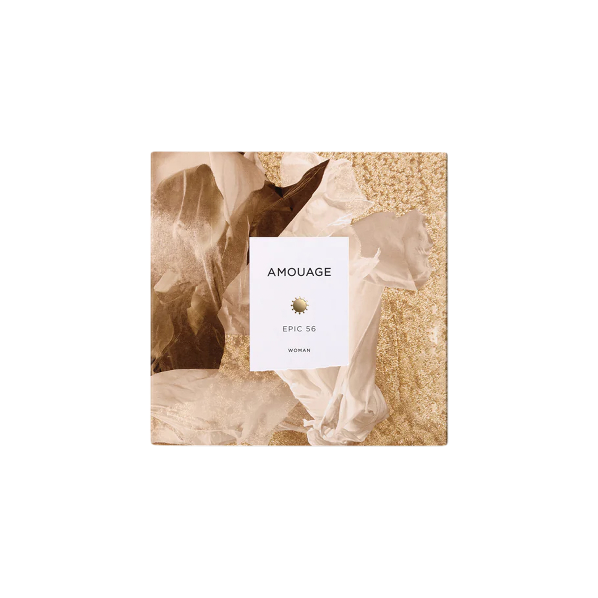 Amouage Epic Woman 56 Extrait de Parfum 100ml - Skins Amouage Epic Woman 56 Extrait de Parfum 100ml - Skins