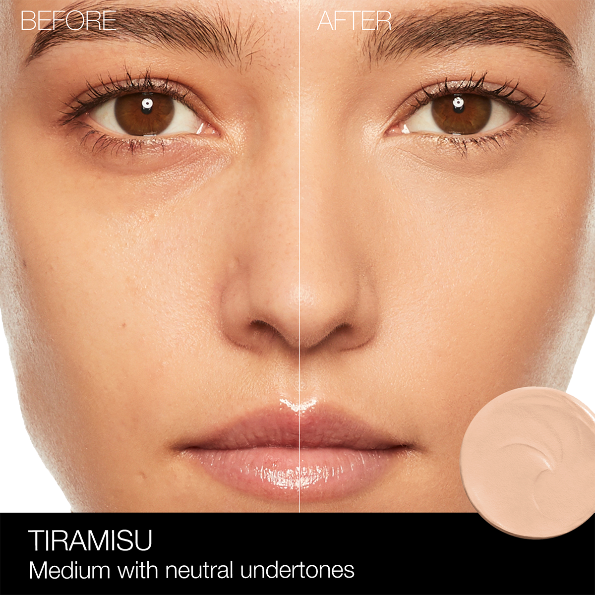 NARS - Soft Matte Concealer