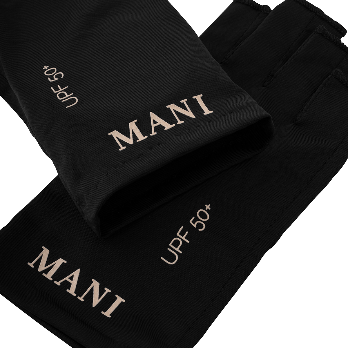 Mani Bodycare - UV Protective Manicure Gloves UPF50+