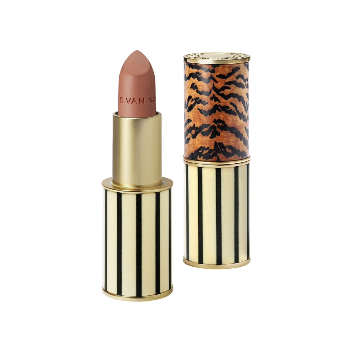 Dries Van Noten - Peach Punk Sheer Lipstick