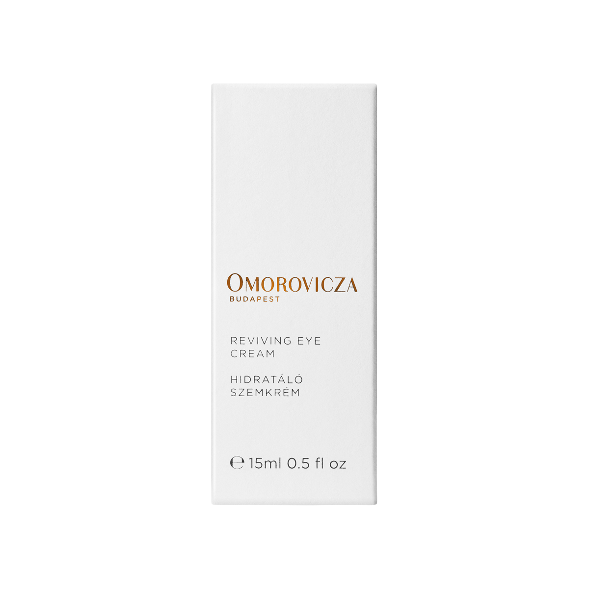 Omorovicza - Reviving Eye Cream