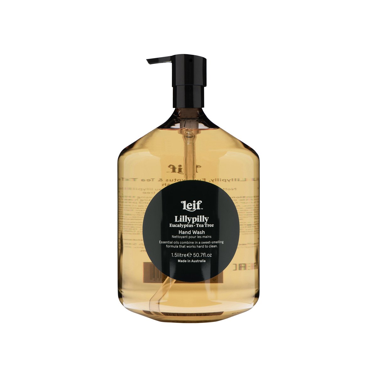 Leif - Lillypilly Hand Wash