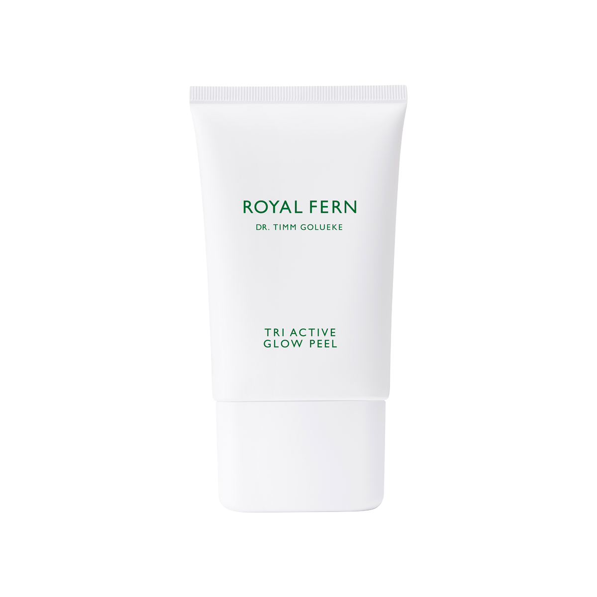 Royal Fern - Tri Active Glow Peel