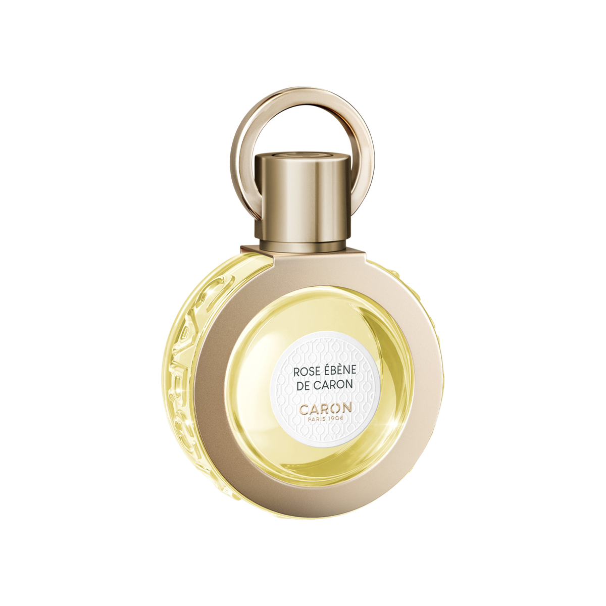 Caron - Rose Ebene De Caron Eau De Parfum