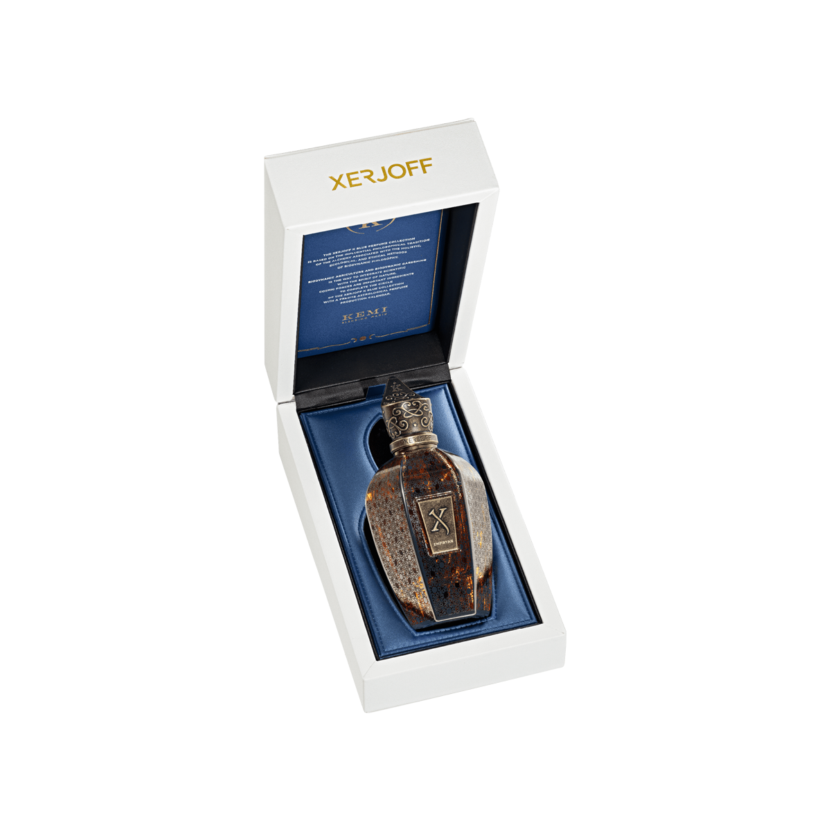 Xerjoff - K Blue Empiryan Eau de Parfum