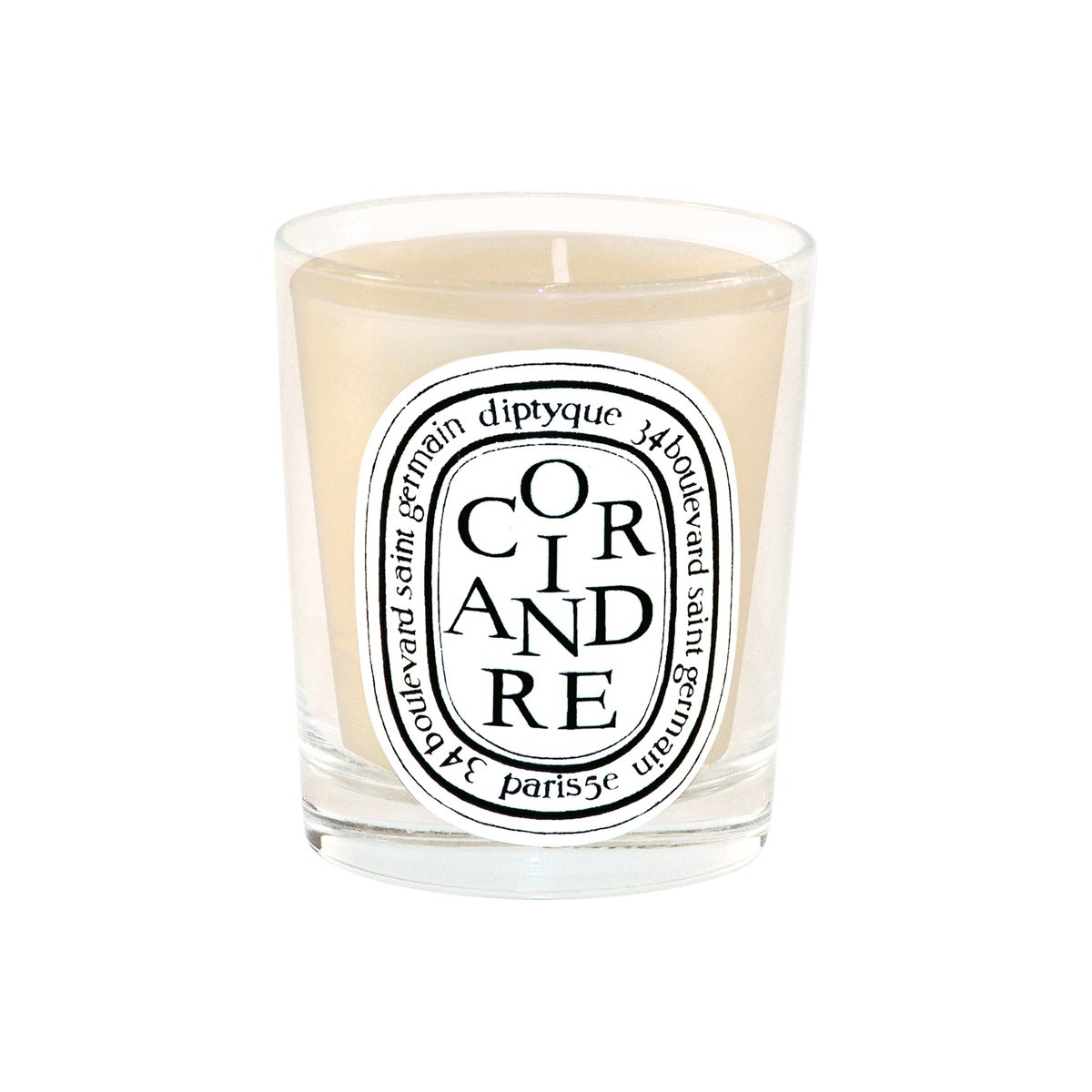 Diptyque - Coriandre Scented Candle