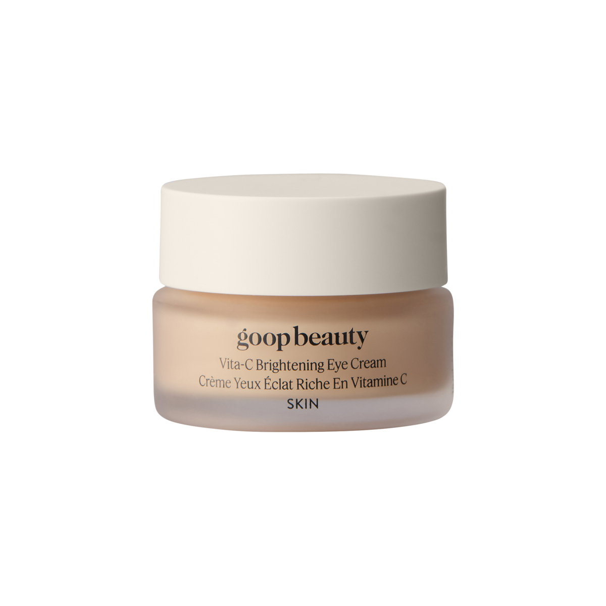 goop - Vita-C Brightening Eye Cream