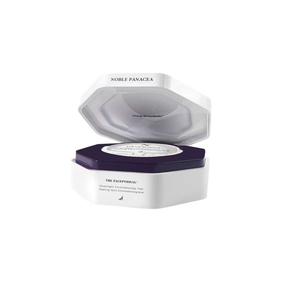 Noble Panacea - Exceptional Overnight Chronobiology peel