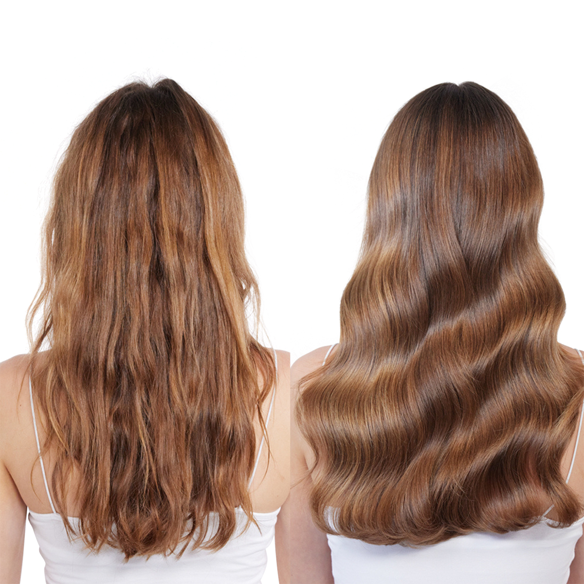 Hair by Sam McKnight - Rich Cleanse Nourishing Colour Shampoo