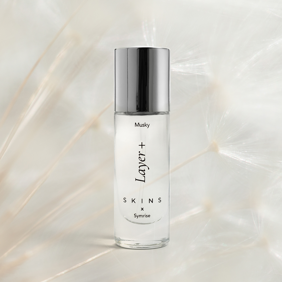 Layer+ - Musky Eau de Parfum Enhancer