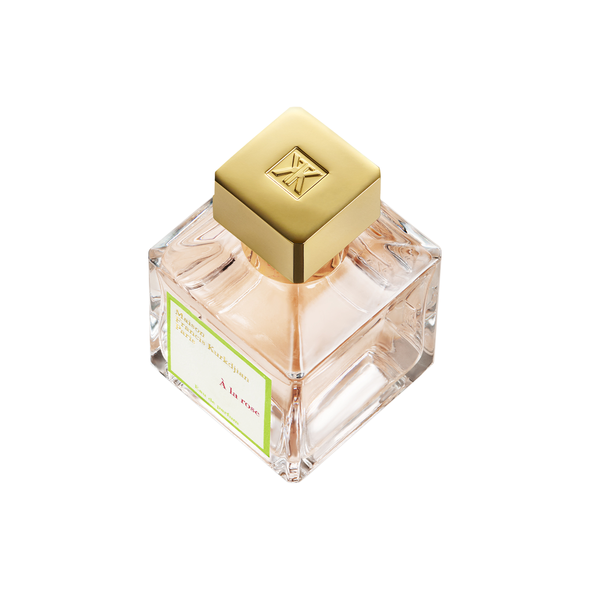 Maison Francis Kurkdjian - A la Rose Eau de Parfum