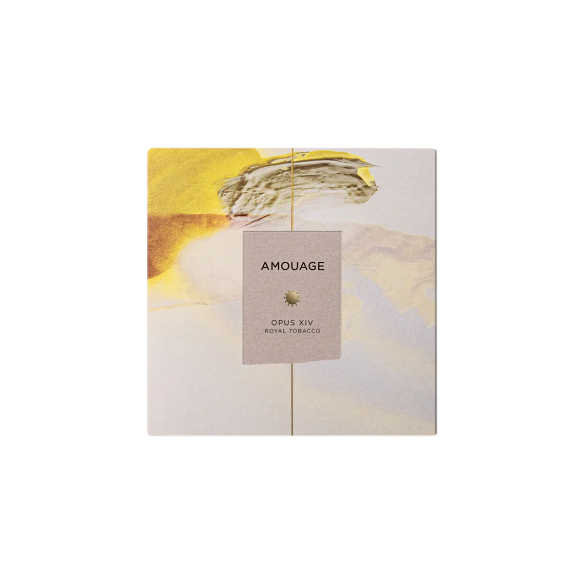 Amouage - Opus XIV Royal Tobacco Eau de Parfum