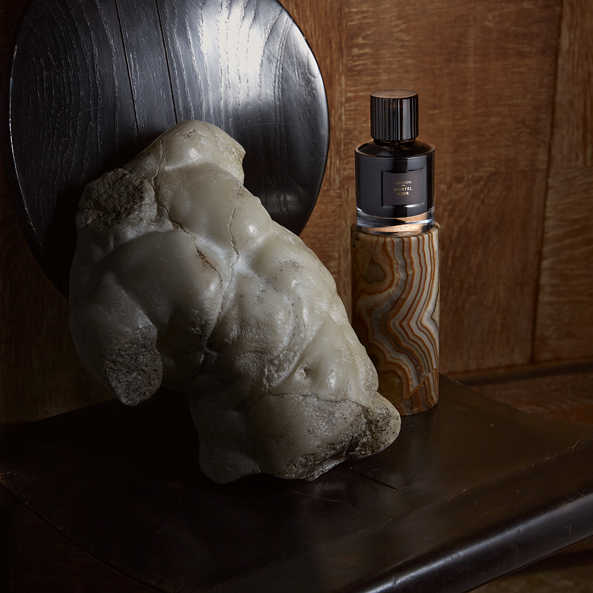 Trudon - Mortel Noir Eau de Parfum
