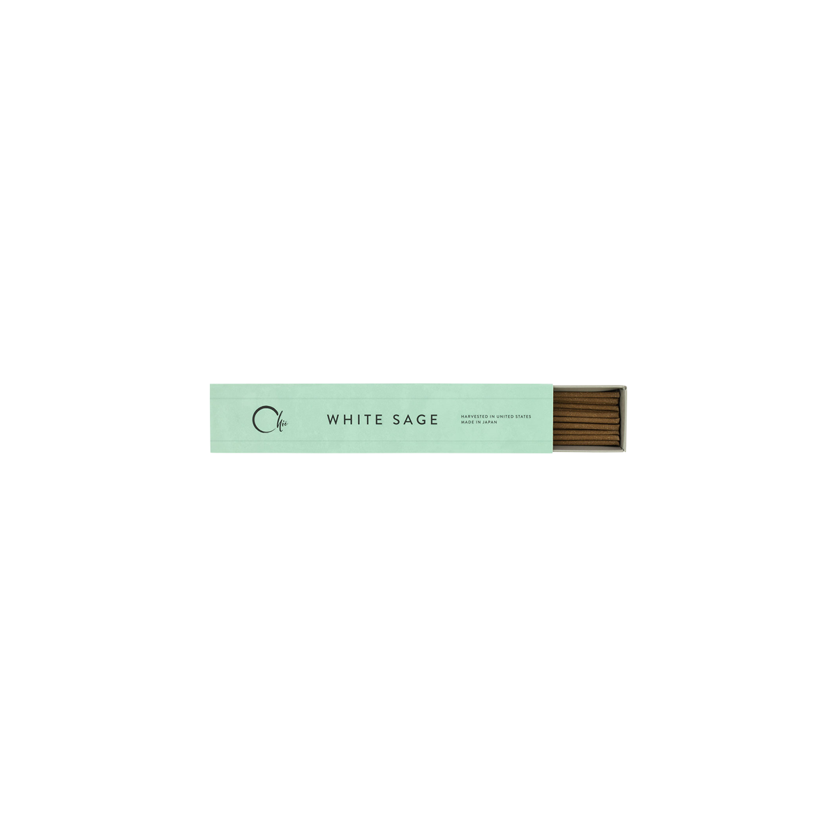 Nippon Kodo - Chië Incense - White Sage
