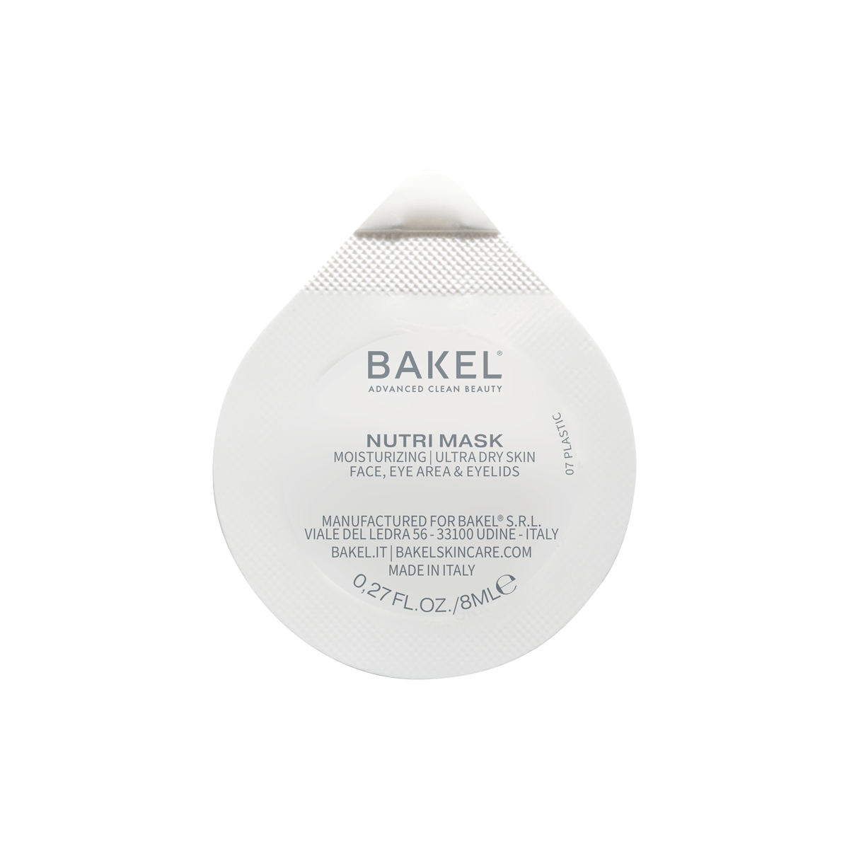 Nutri-Mask 8ml